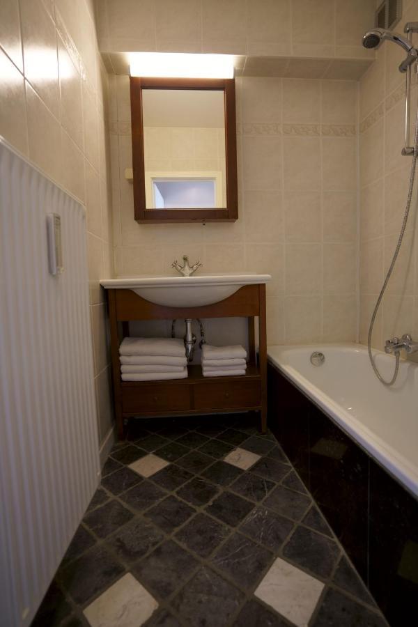 Appartement Caraibes 8Ste Verdieping Blankenberge Bagian luar foto
